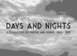 Days and Nights: A Collection of Poetry and Songs